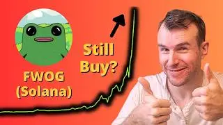 Is FWOG still cheap? ⚠ Crypto Token Analysis