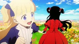 Аниме клип - Наша жизнь игрушка [AMV]