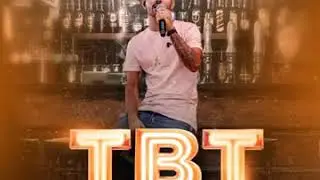 Luanzinho TBT - Hoje Eu Reparei No Seu Baton - Sonho