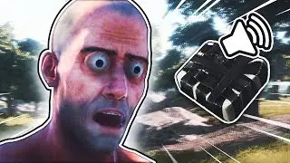 C4 SOUNDBOARD TROLLING ON RUST