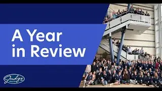 Looking Back: The Judge Group's 2023