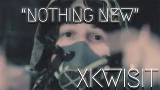 Xkwisit - Nothing New (Prod. Young Bangas)  [Official Music Video]