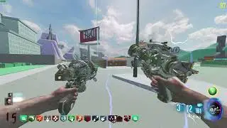 black ops 3 with @saiku7610