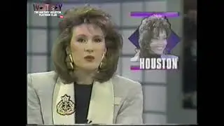 Whitney Houston - Gay Rumors (Robyn Crawford) And Eddy Murphy Relationship