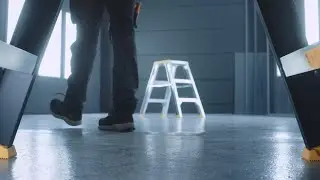 W.steps - Step Stool 66TP