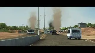 Project Reality Soundtrack - Road to Damascus