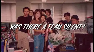 There Was No Team Silent | What Really Happened to Silent Hill