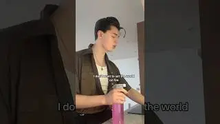 I don’t want to set the world on fire…💔 #singing #theinkspots #singingchallenge #tiktok #shorts