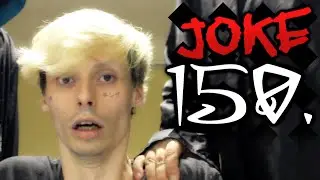 Krmelec Kult - Jester Joke 150.