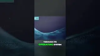 Revolutionizing Technology: COSMOS OS Simplifies Your Interaction with AI