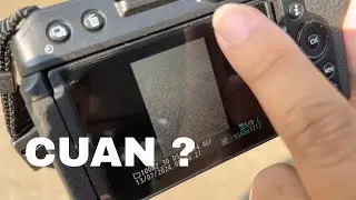 Jalan Pagi Sekaligus Cari Cuan