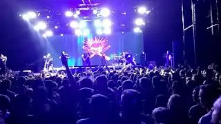 Вечер памяти Михаила Горшенева. Клуб А2. СПб. 19.07.2018