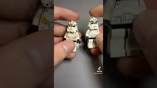 Custom Classic Clones!