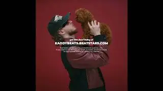 [FREE] Jack Harlow Type Beat - "TMRRW"