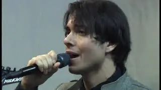 Группа МСтиль исполняет песни THE BEATLES - YESTERDAY 2013