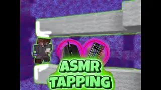 Keyboard + Mouse  ASMR TAPPING