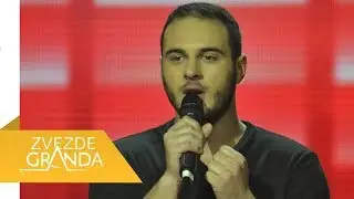 Riste Risteski - Dobro jutro tajno - ZG Specijal 10 - (TV Prva 10.12.2017.)