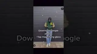 Useful Clothing Finder Hack