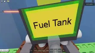 Beating crdg with Engine cart