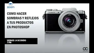COMO HACER SOMBRAS Y REFLEJOS A TUS PRODUCTOS EN PHOTOSHOP