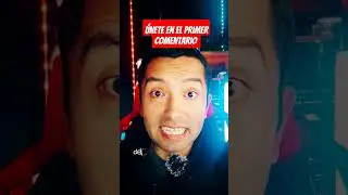 Ésto va a cambiar tu vida cómo creador Audiovisual para siempre