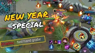 NEW YEAR SPECIAL GUSION MONTAGE!