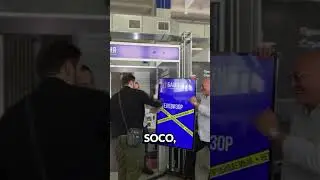 TELEVISÃO INQUEBRÁVEL? 
