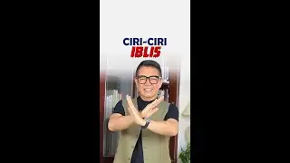 CIRI-CIRI IBLIS - Story Telling Motivation