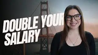 how i doubled my salary as a product marketing manager