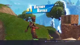 11 kill duos (Xbox/PS4 crossplay)