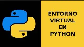 Como Crear entorno virtual para Python en Fedora Linux