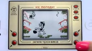 Where are my eggs/Где мои яйца?!