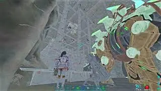 ARK UNOFFICIAL PVP - PVP after Official server shut down