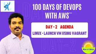 Linux with Vagrant | Launch Your First VM Step by Step