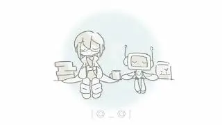 黒魔 - [@__@]