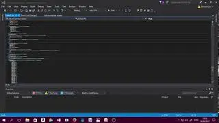 New update of my program