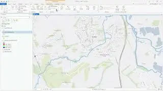 ArcGIS Pro - Domains Part 1 - Create a drop down list for your users