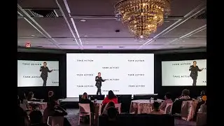 Seek To Make a Difference -  David Tutera Experience