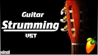 Guitar Strumming Vst | RedBlood Production