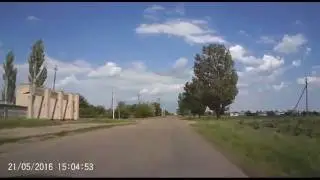 Брилевка
