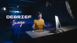 Debrief intensif : Images des L1 Cinéma promo 2022-2023