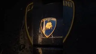 lamborghini animation blender #blendermarket #blender #blendertraining #animation