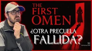 THE FIRST OMEN: ¿Se han cargado otro clásico... o no? Crítica con spoilers LA PRIMERA PROFECÍA