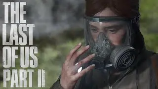 THE LAST OF US 2 PART 9