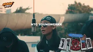 NTC YOUNGWERKK - I AIN’T HIT DAT | ONLO PERFORMANCE (FROM BIG19)