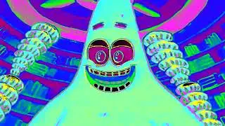 SpongeBob SquarePants VHS And DVD Trailer In Clearer