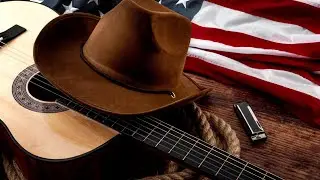 Os 5 cantores mais influentes da Música Country - The 5 most influential singers in Country Music