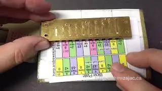 See the Tuning Card in action!