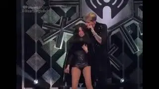 Bad Things Camilla & Machine Gun Kelly live #shorts