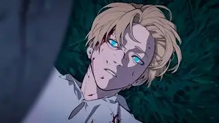 I Think I Found The Next BIG Manhwa